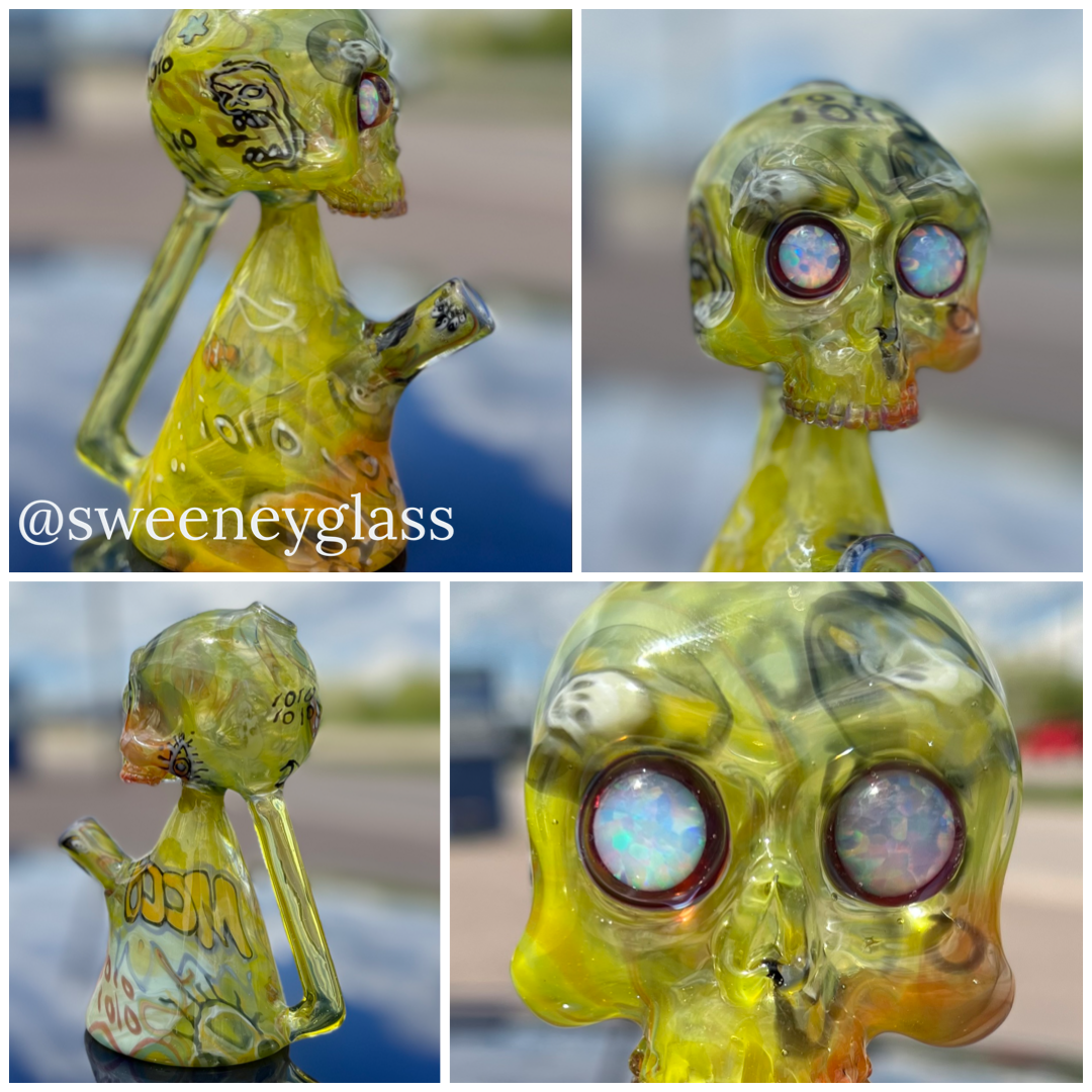 Sweeny Glass