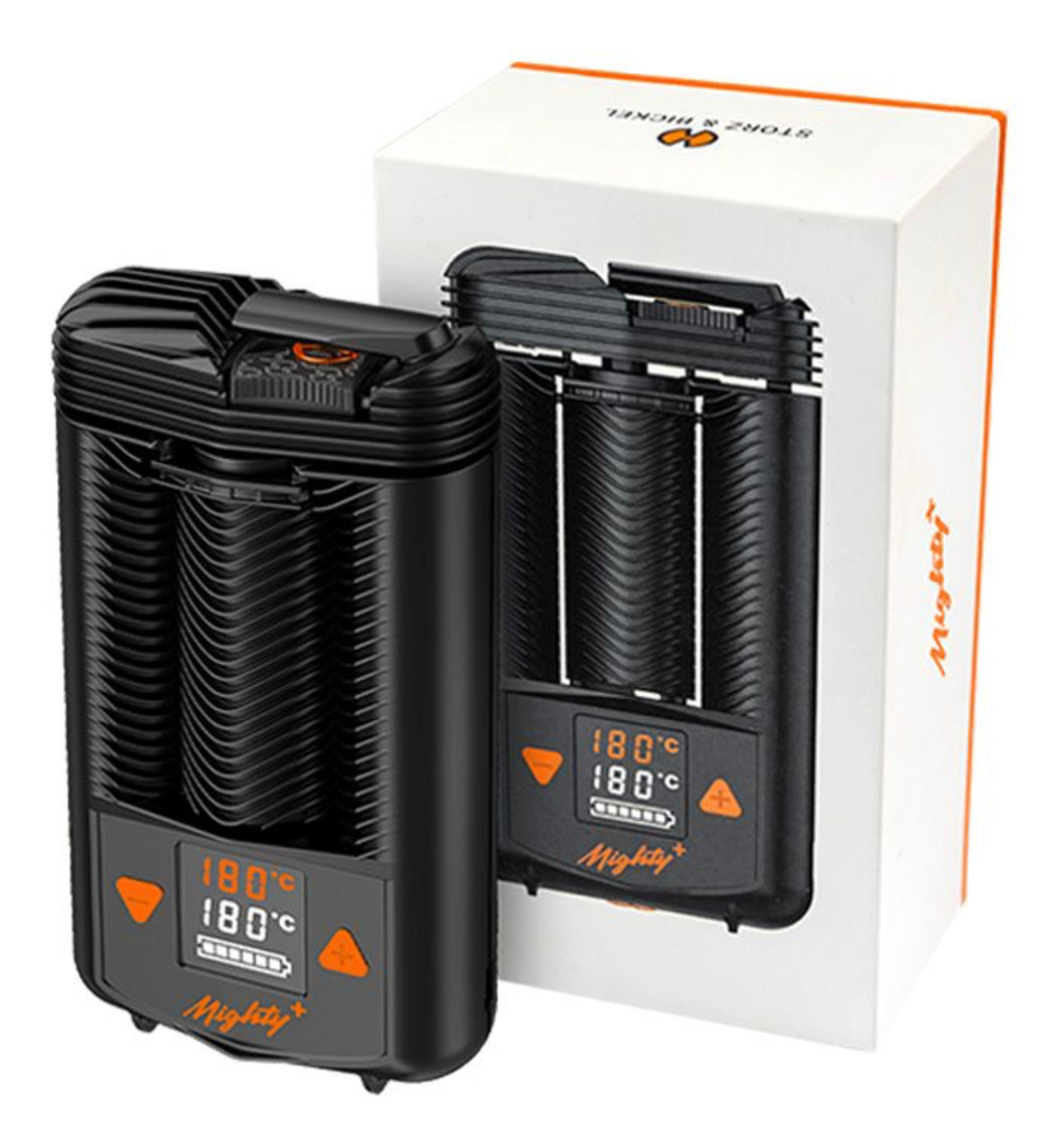 Storz-Bickel Mighty +