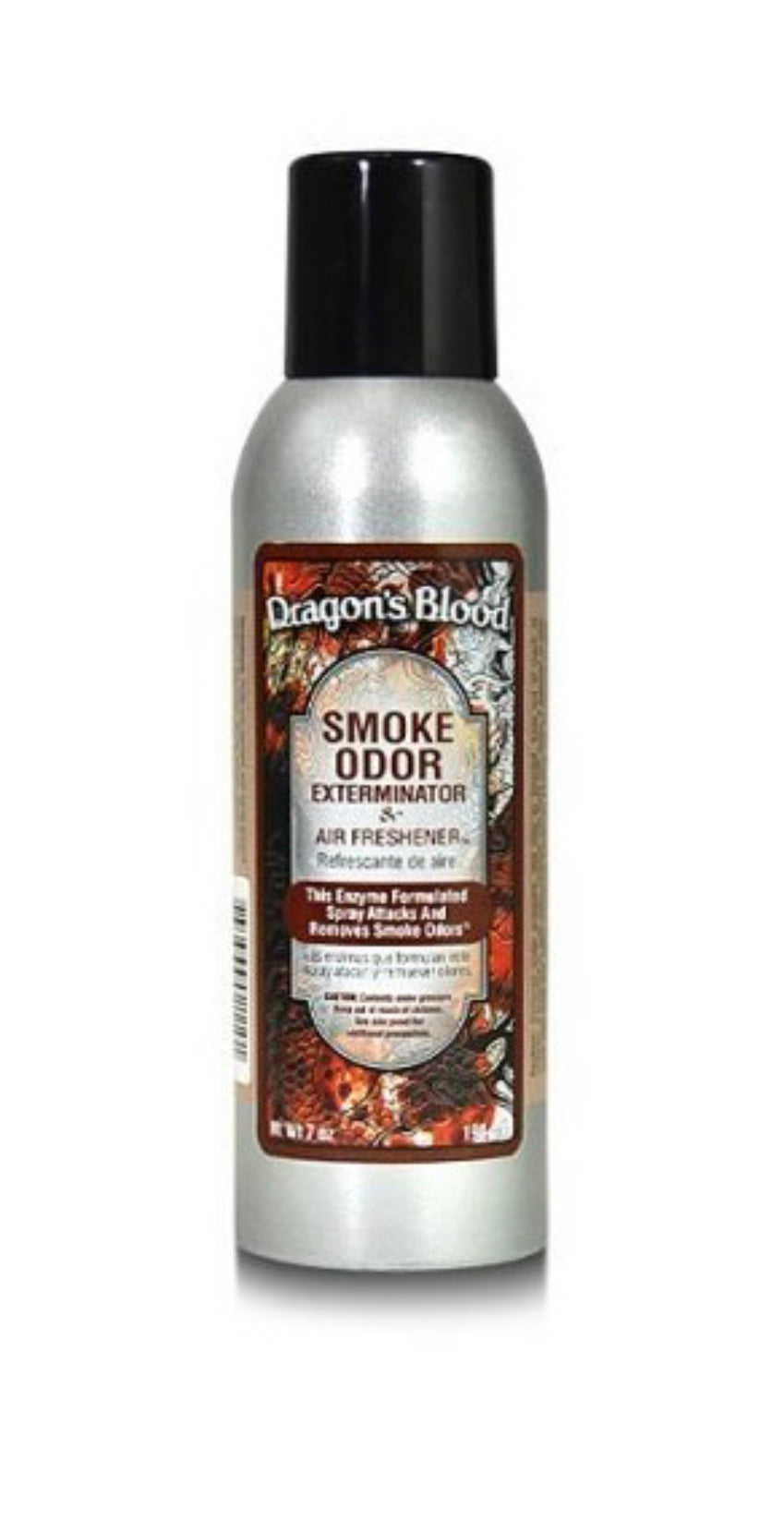 Smoke Odor Exterminator 7oz Large Spray, Dragon's Blood