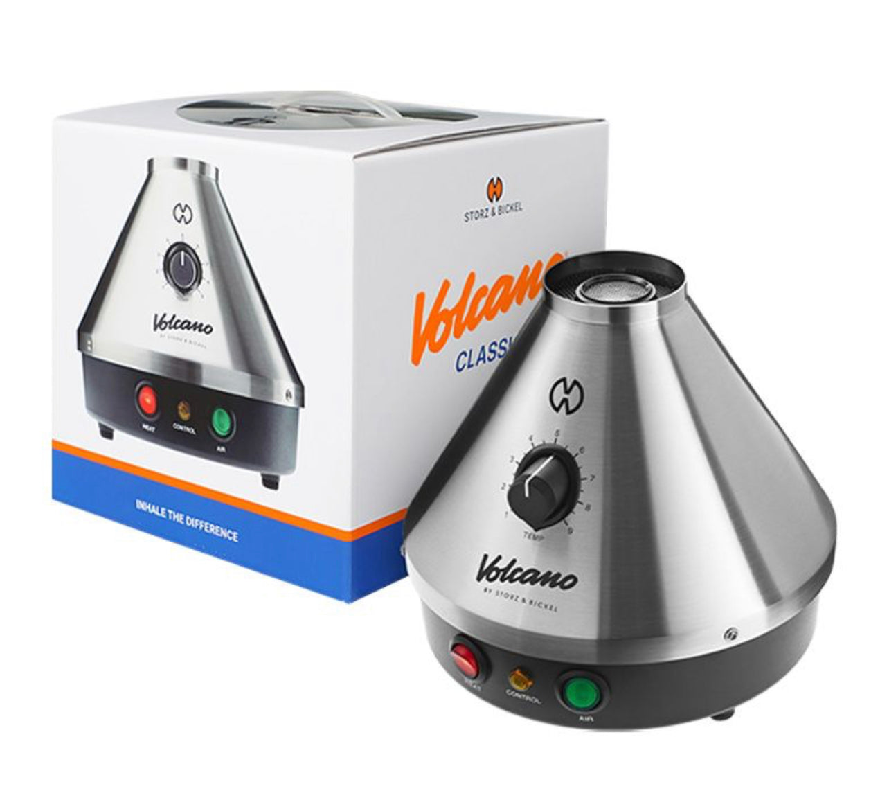 Storz-Bickel Volcano Vape Classic