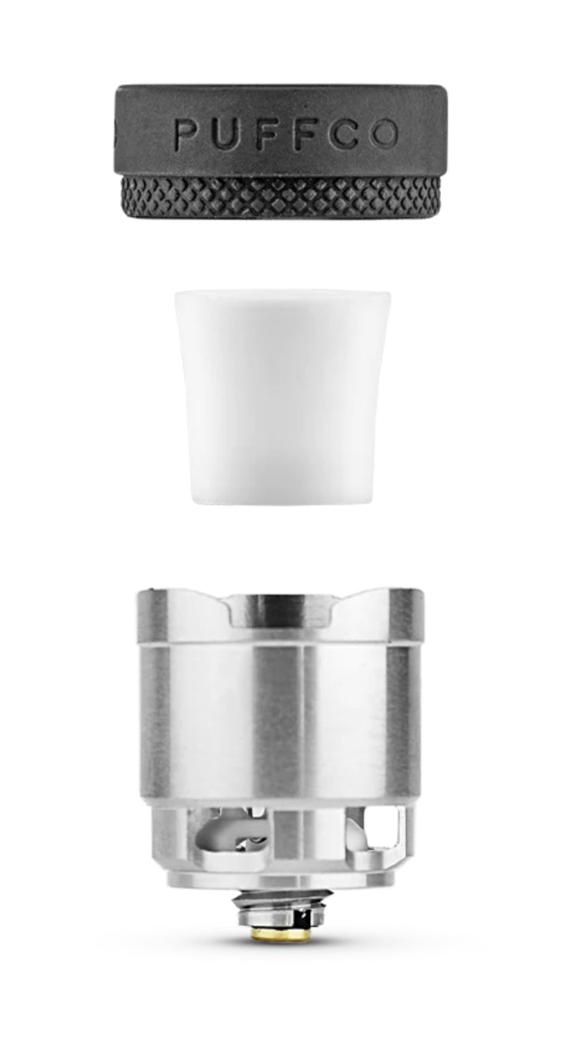 Puff Co Peak Atomizer